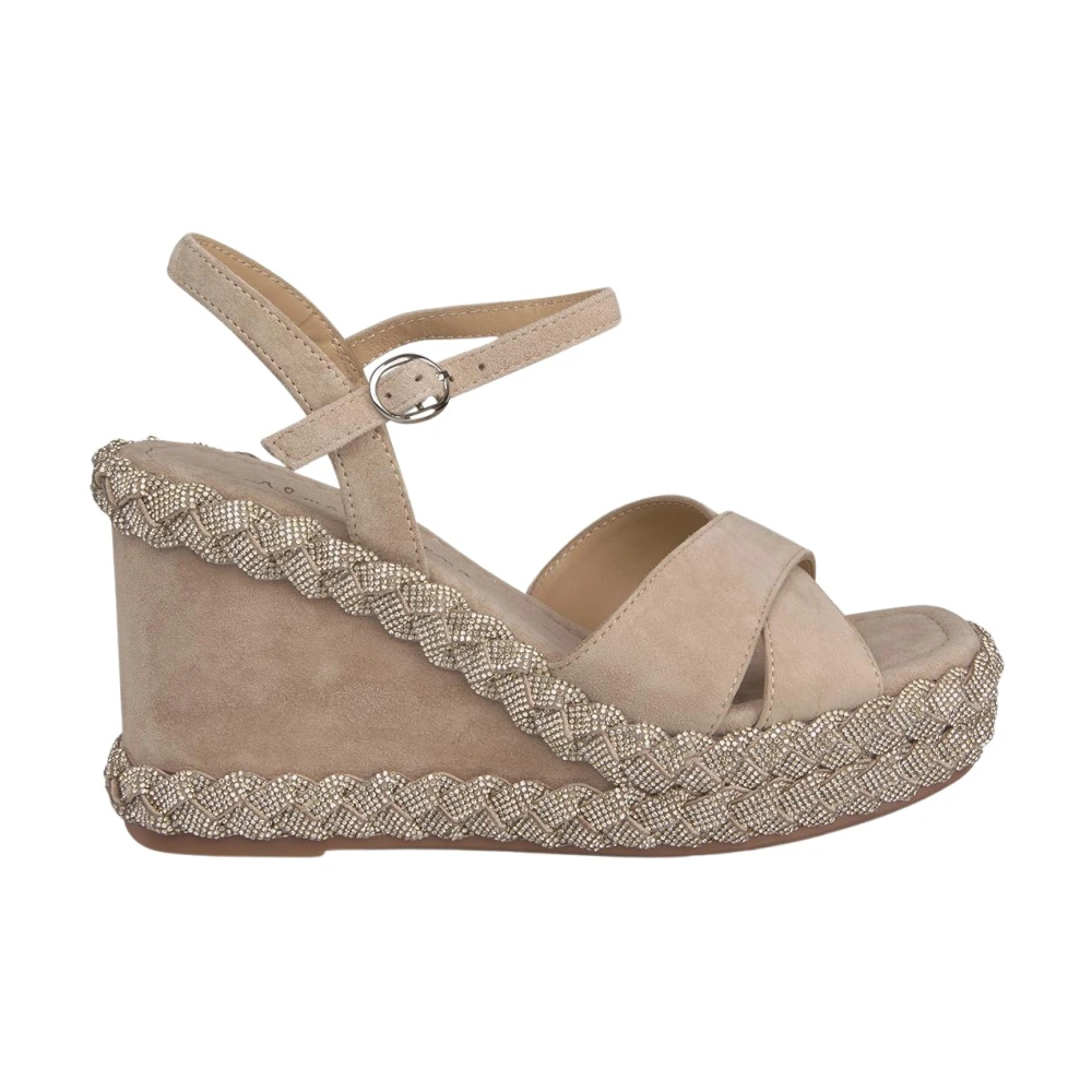 Shoes > Heels > Wedges - - Alma EN Pena - Modalova