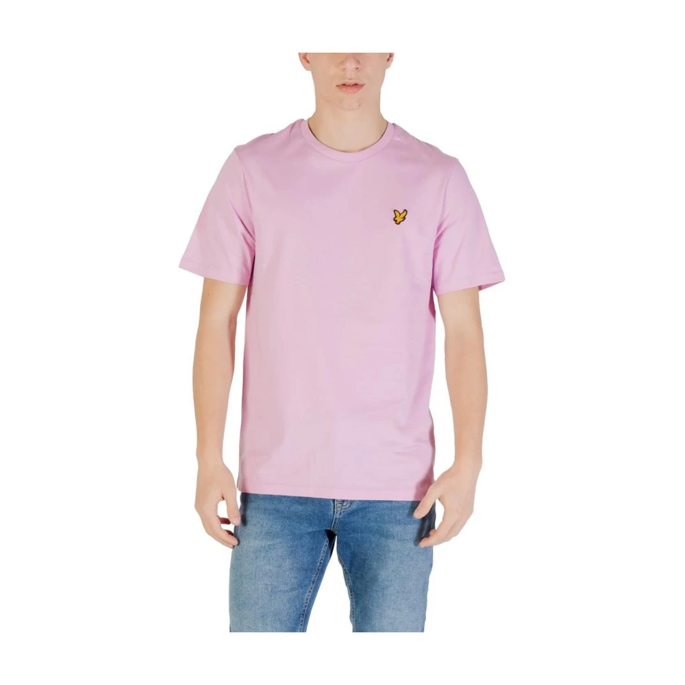 Tops > T-Shirts - - Lyle & Scott - Modalova