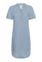 robe-en-jean-delave-a-manches-courtes