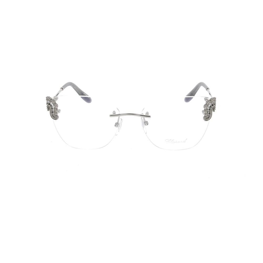 Chopard Bril Gray Heren
