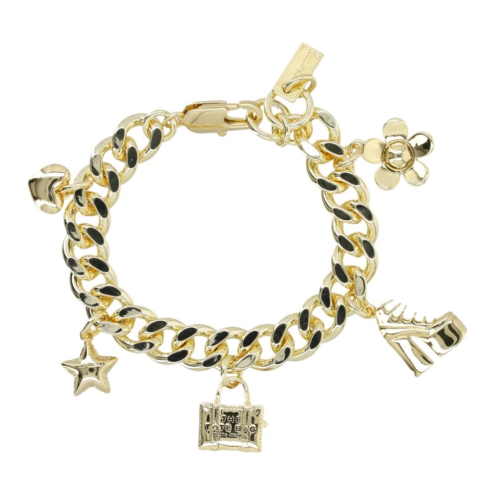 Accessories > Jewellery > Bracelets - - Marc Jacobs - Modalova