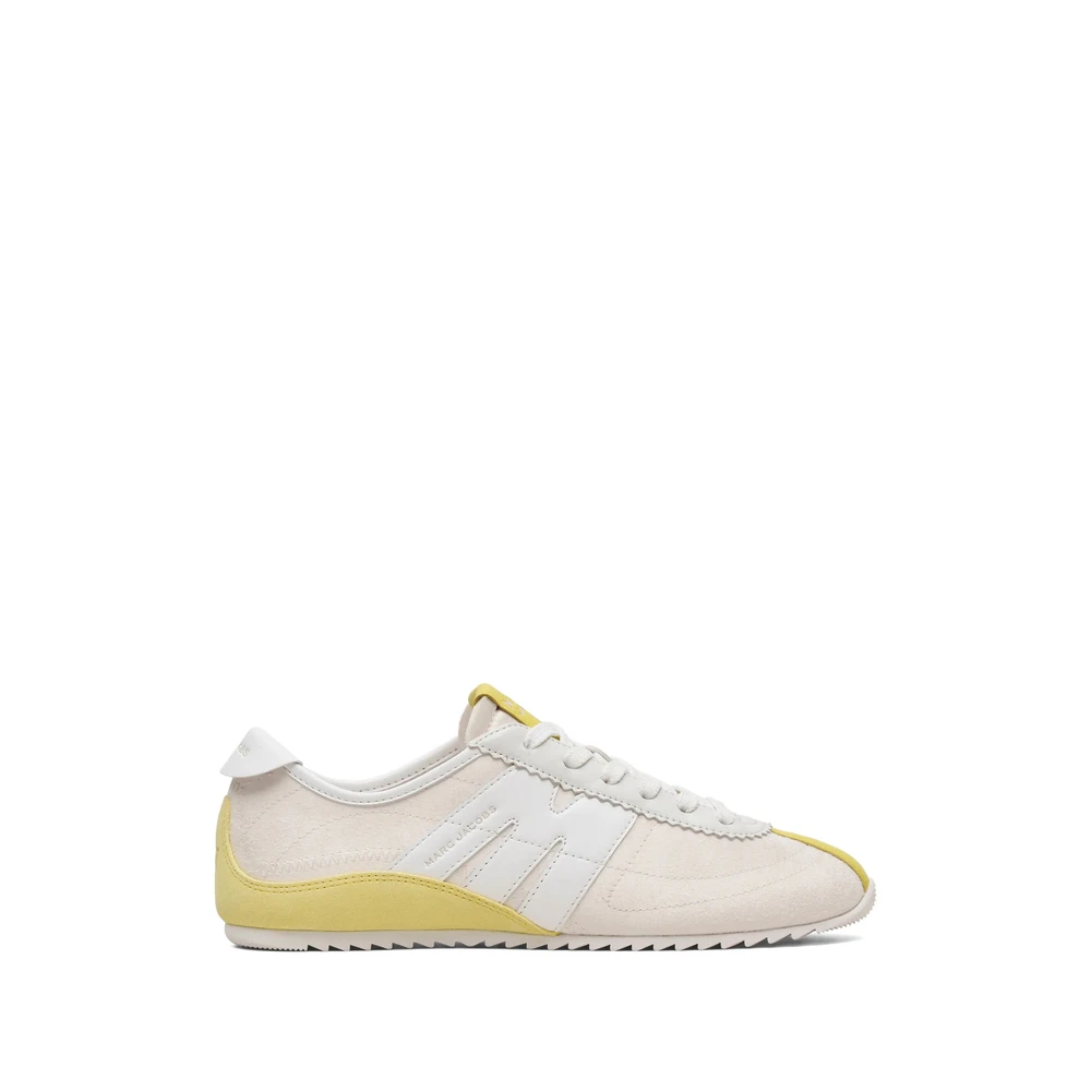 Marc Jacobs Sneakers Dames Schoenen Beige