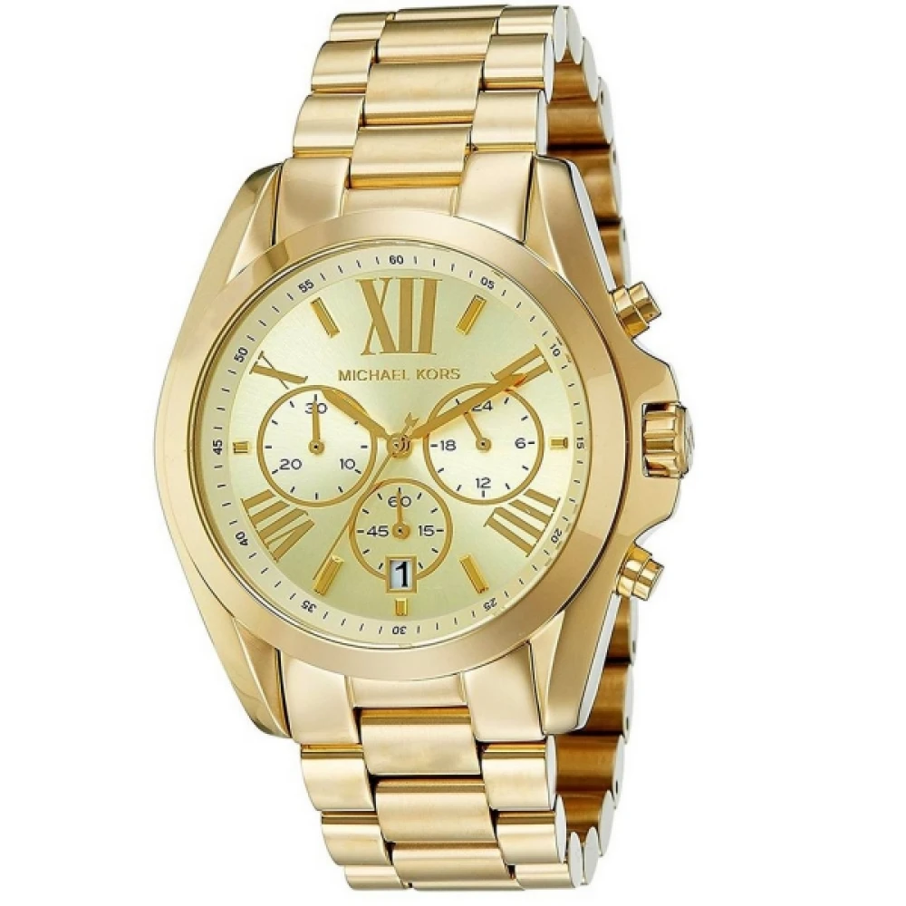 Accessories > Watches - - Michael Kors - Modalova