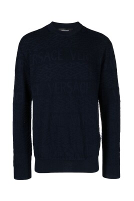 vetements-en-tricot-a-col-rond