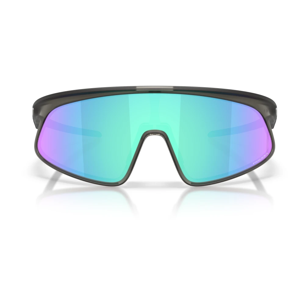Oakley Unisex Gray Sunglasses, 41 Mm, Oo9524d Rslv 141 Sunglasses