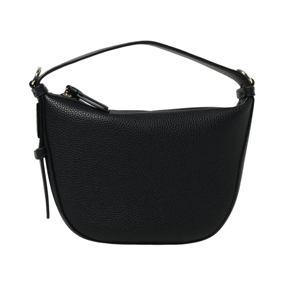 Armani Exchange Vrouw Zwart Essential Shoulder Bag