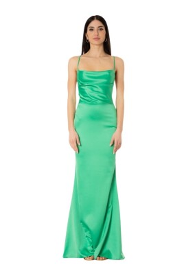 elegant-satin-dress-with-cross-back