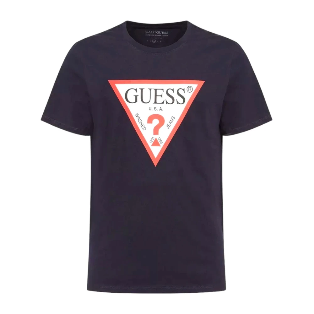 Mga Uomo Blu Uomini, Maglietta, Original, (Xl) - Immagine 3