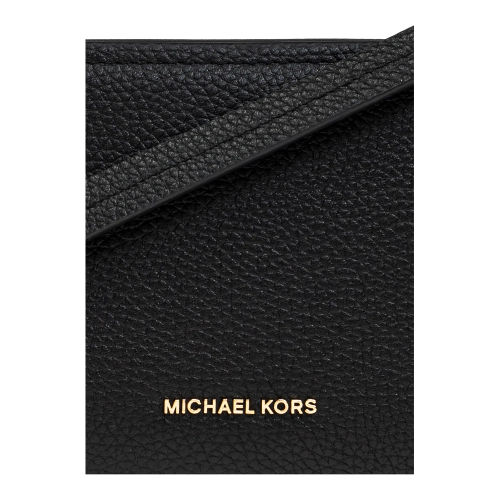 Michael Kors Schoudertas Bryant Black Dames