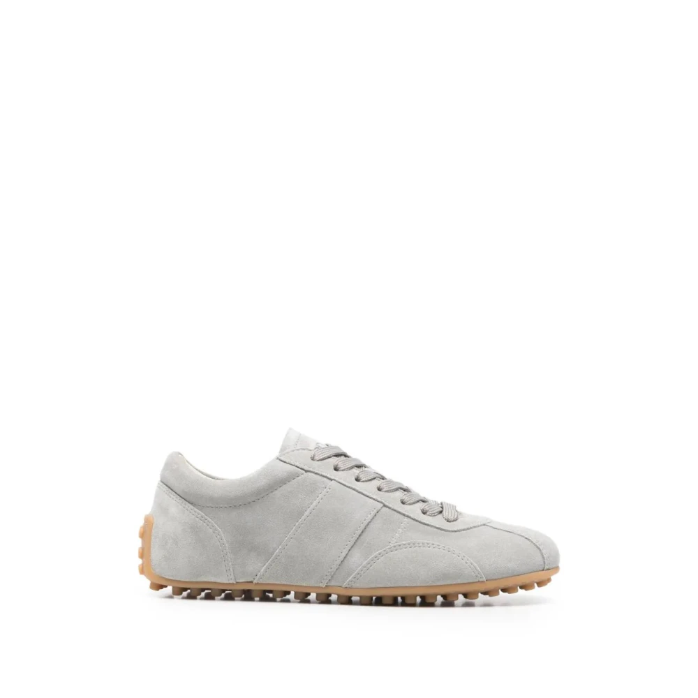 Tod’s T-Marathon Sneakers Dames Schoenen Grijs