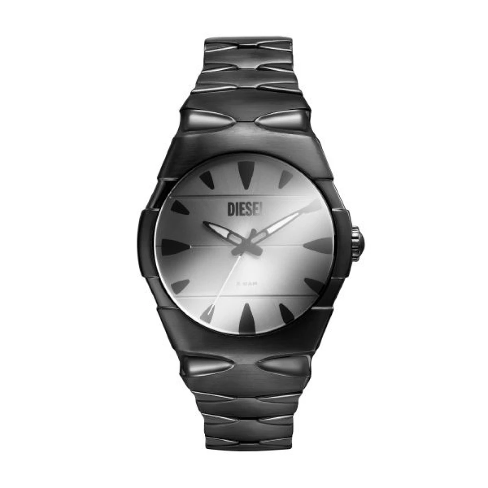 Diesel Unisex Negro Accesorios, Talla: One Size