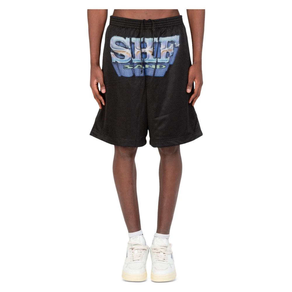 Shorts > Casual Shorts - - SKY High Farm - Modalova
