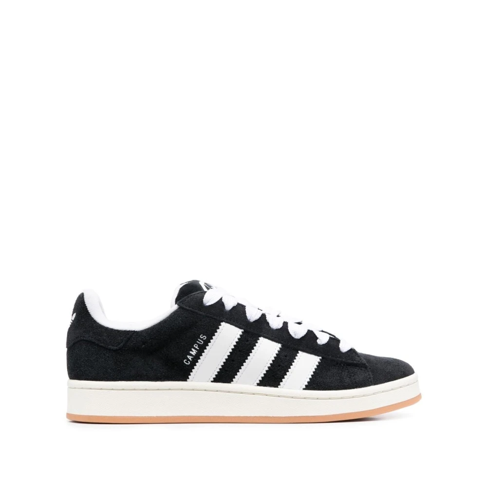 Adidas Legacy Campus Skor Black, Herr