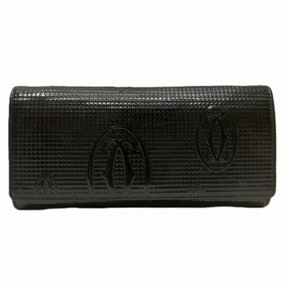 Pre-owned > Pre-owned Accessories > Pre-owned Wallets - - Cartier Vintage - Modalova