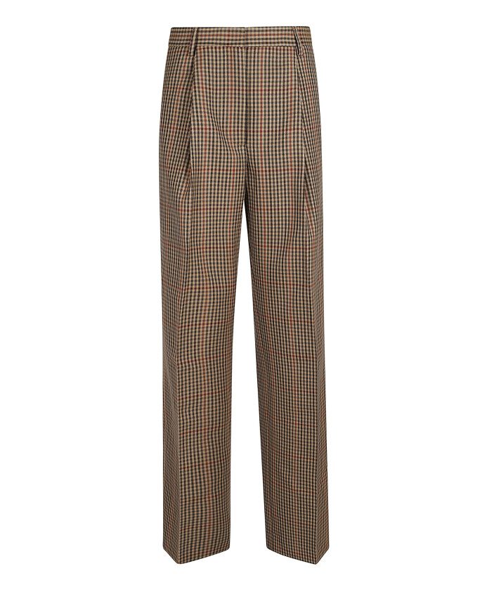pantalon-jaune-et-orange
