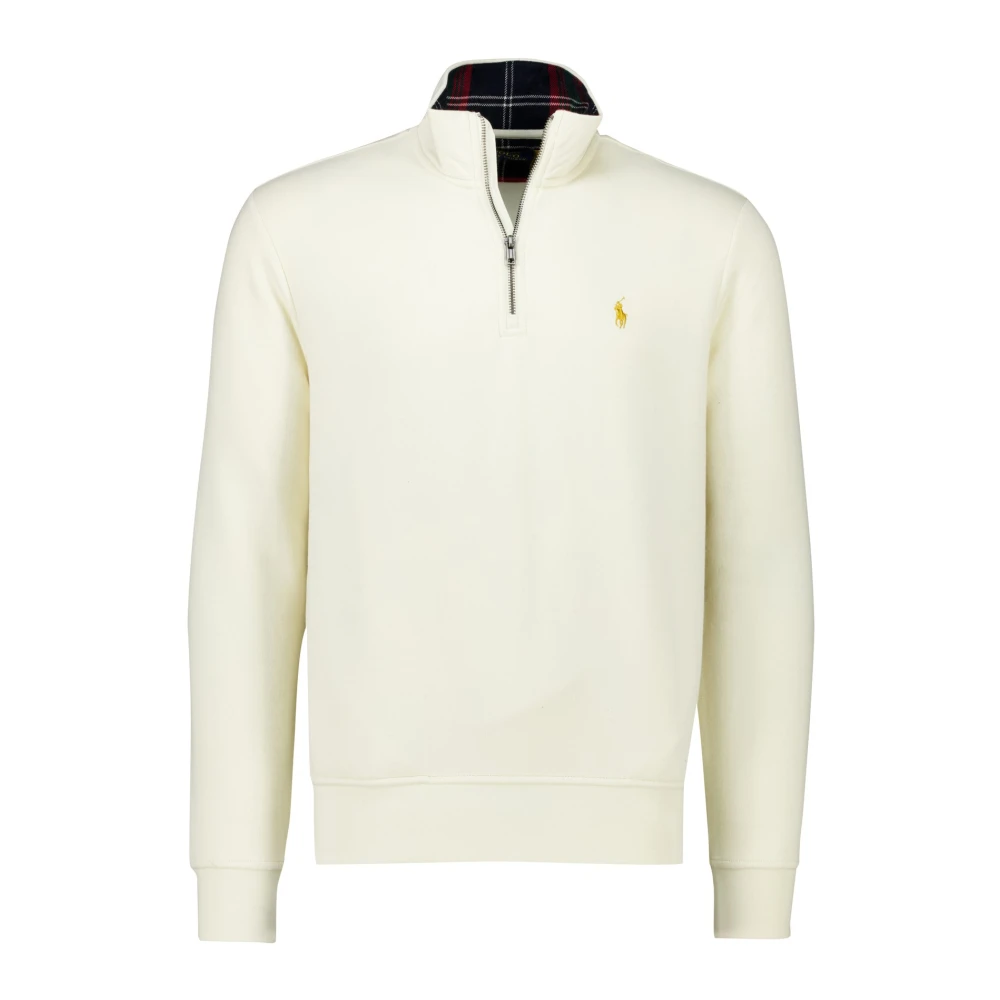 Polo Ralph Lauren Beige Herentrui Beige Heren