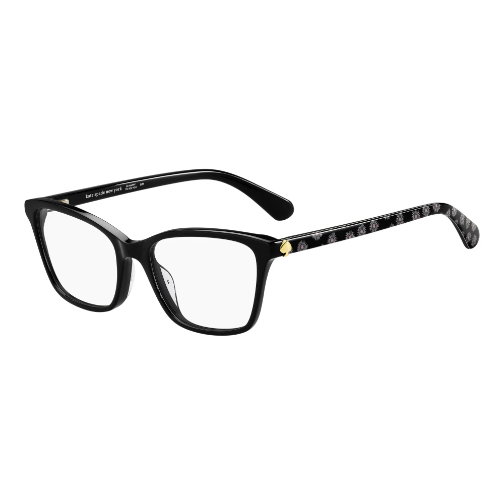 Kate Spade Eyewear frames Cailye Black Dames