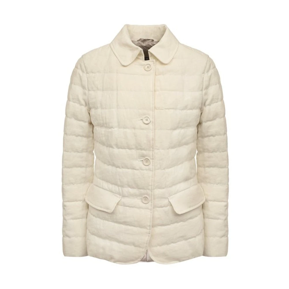 Jackets > Down Jackets - - Herno - Modalova