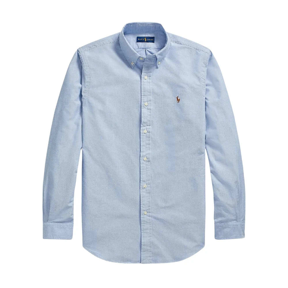 Ralph Lauren Uomo Blu Magliette, S, New,