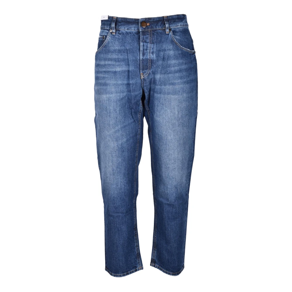 PT Torino Jeans Blue Heren