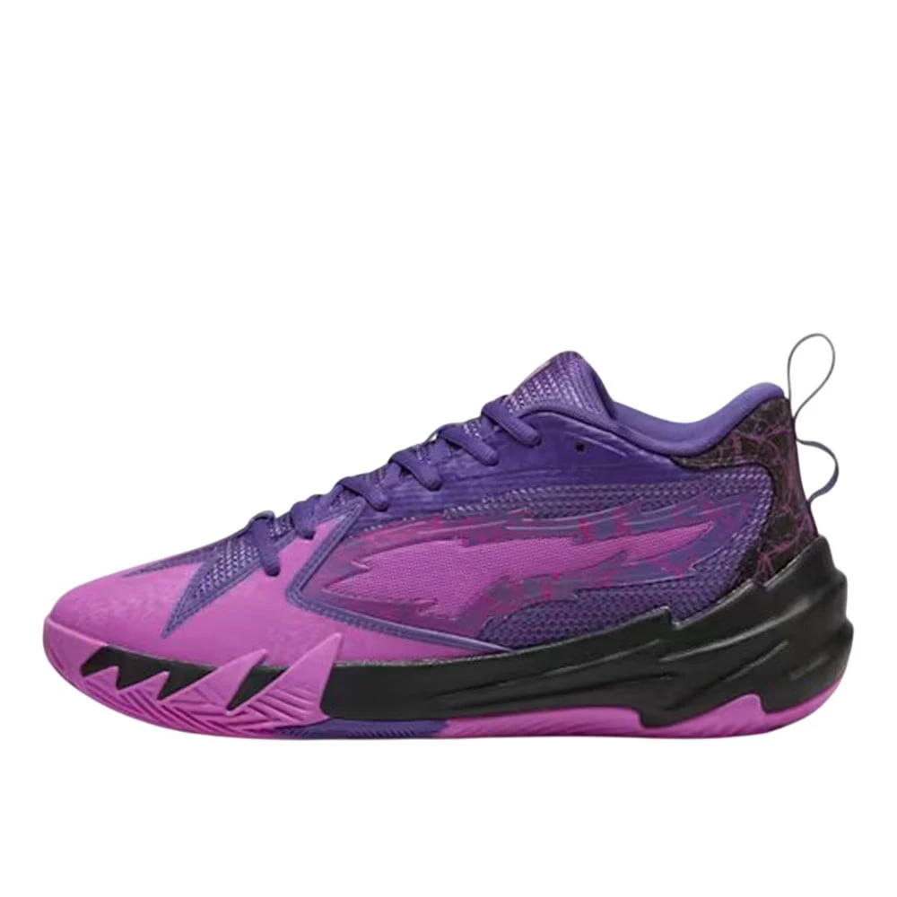 Puma - Shoes > Sneakers - Purple - Puma - Modalova