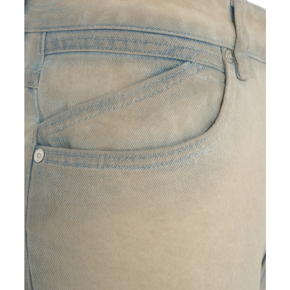 closed Beige Relaxed Fit Jeans Springdale Beige Heren