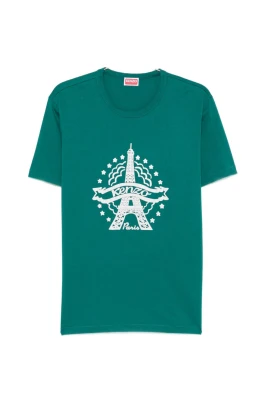 KENZO T-shirts och Pikétröjor