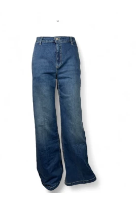 Elena Wide Jeans