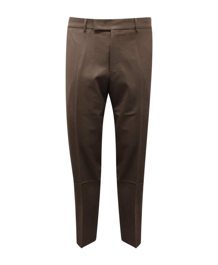 stretch-wool-trousers-in-military-green