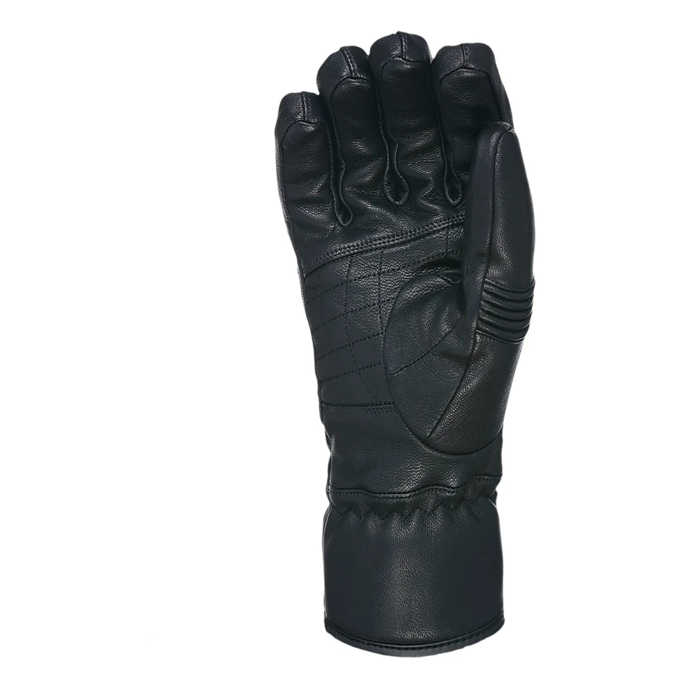 Level Zwarte RS Handschoenen Black Heren