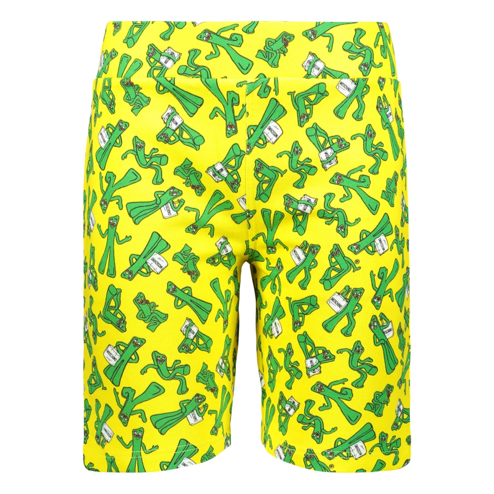 Swimwear > Beachwear - - Moschino - Modalova