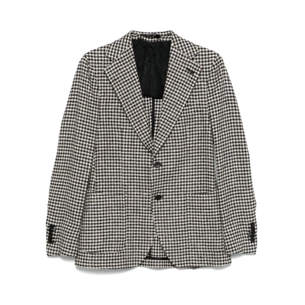 Tagliatore Jas Multicolor Heren