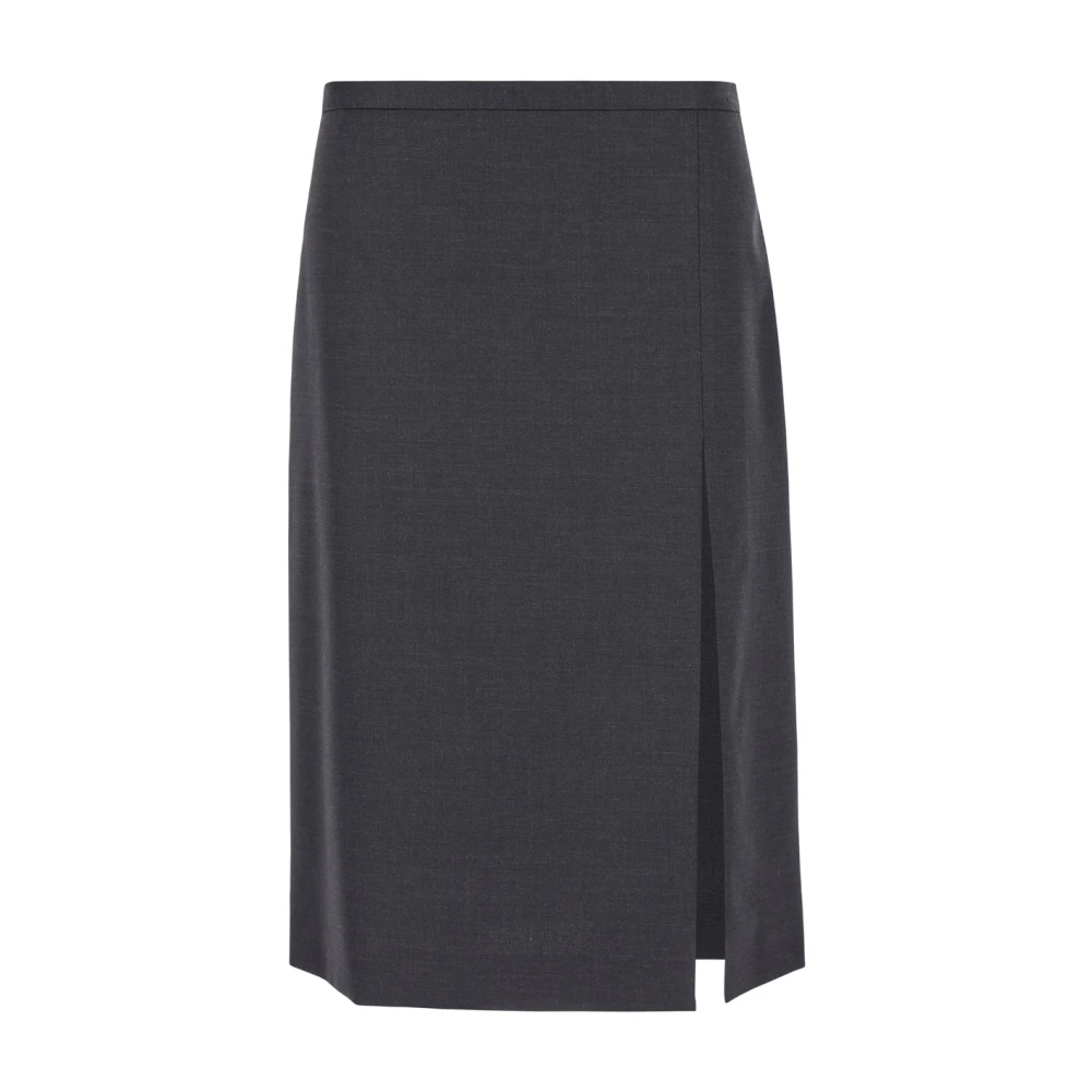 Skirts > Midi Skirts - - Philosophy di Lorenzo Serafini - Modalova