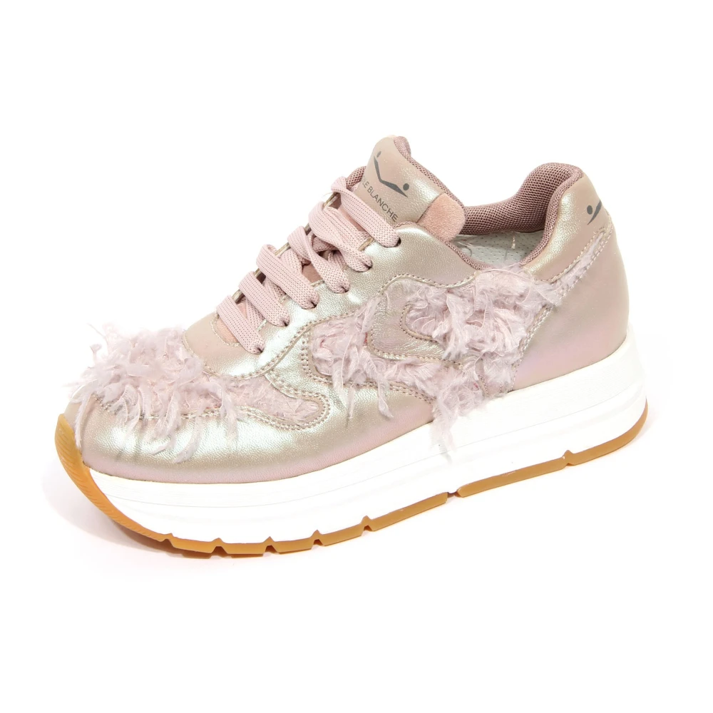 Shoes > Sneakers - - Voile Blanche - Modalova