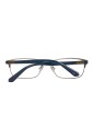 lunettes-avec-montures-en-metal-argente