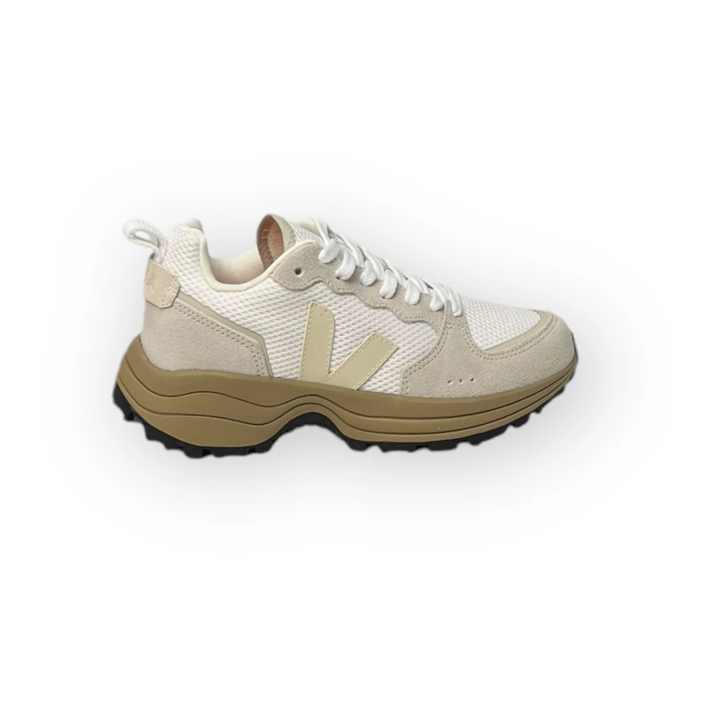 Veja - Shoes > Sneakers - White - Veja - Modalova