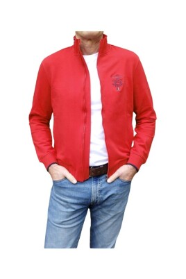 zippered-gilet-with-frecce-tricolori-embroidery