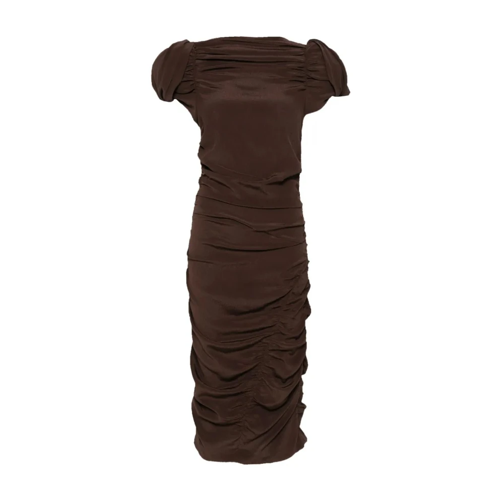 Dresses > Day Dresses > Midi Dresses - - Magda Butrym - Modalova