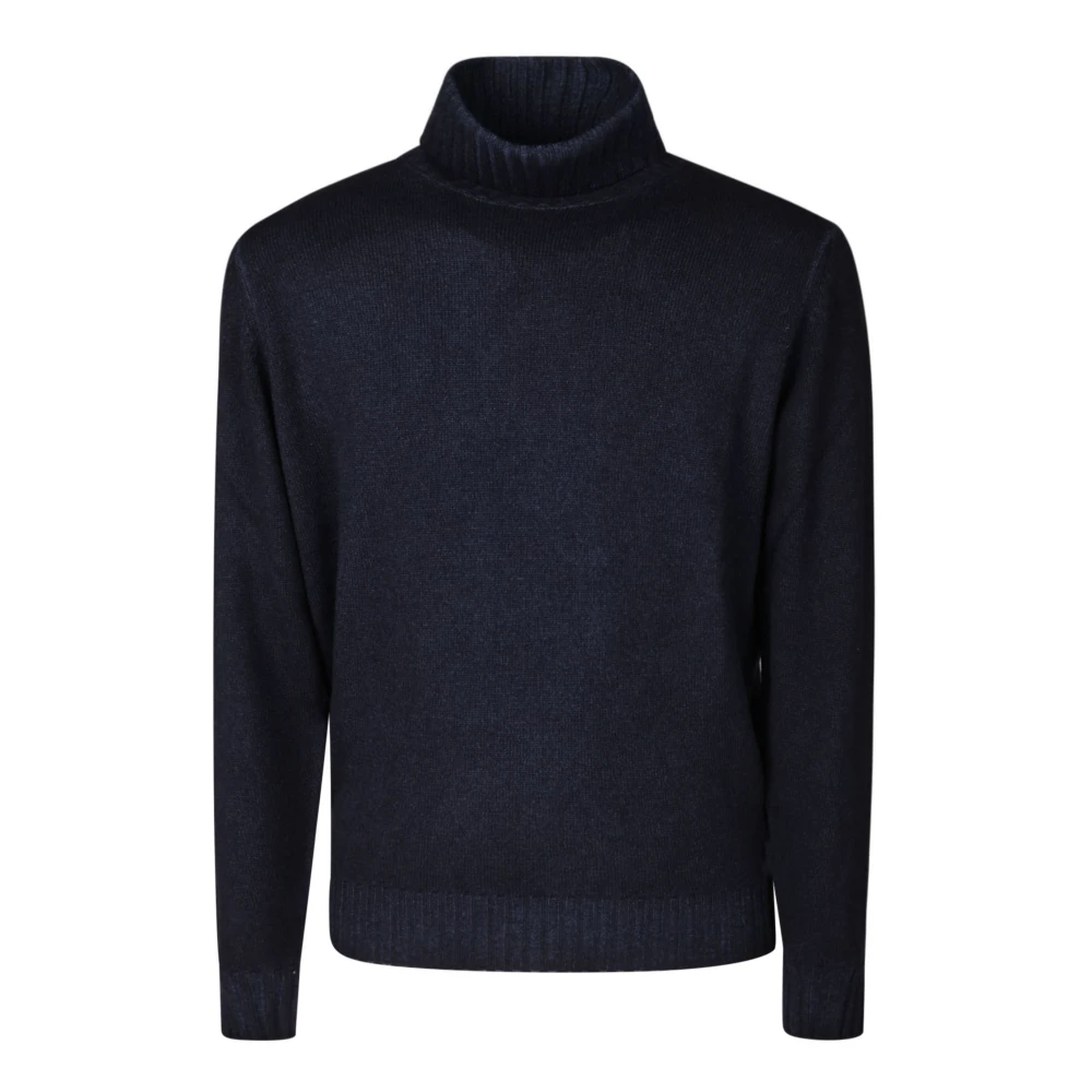 Knitwear > Turtlenecks - - Filippo De Laurentiis - Modalova
