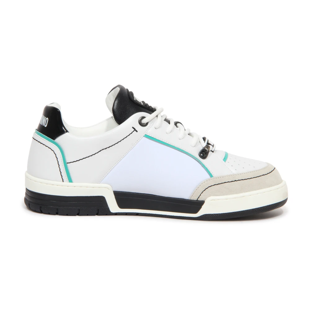 Shoes > Sneakers - - Moschino - Modalova