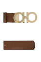 ceinture-en-cuir-avec-logo