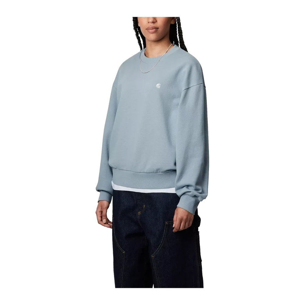 Sweatshirts & Hoodies > Sweatshirts - - Carhartt Wip - Modalova