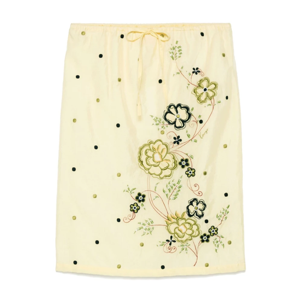 Skirts > Midi Skirts - - Kenzo - Modalova