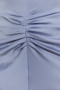 robe-avec-drape-a-la-taille