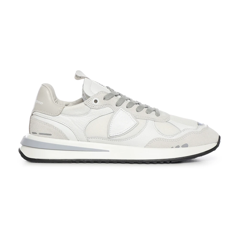 Philippe Model Vit Sneakers