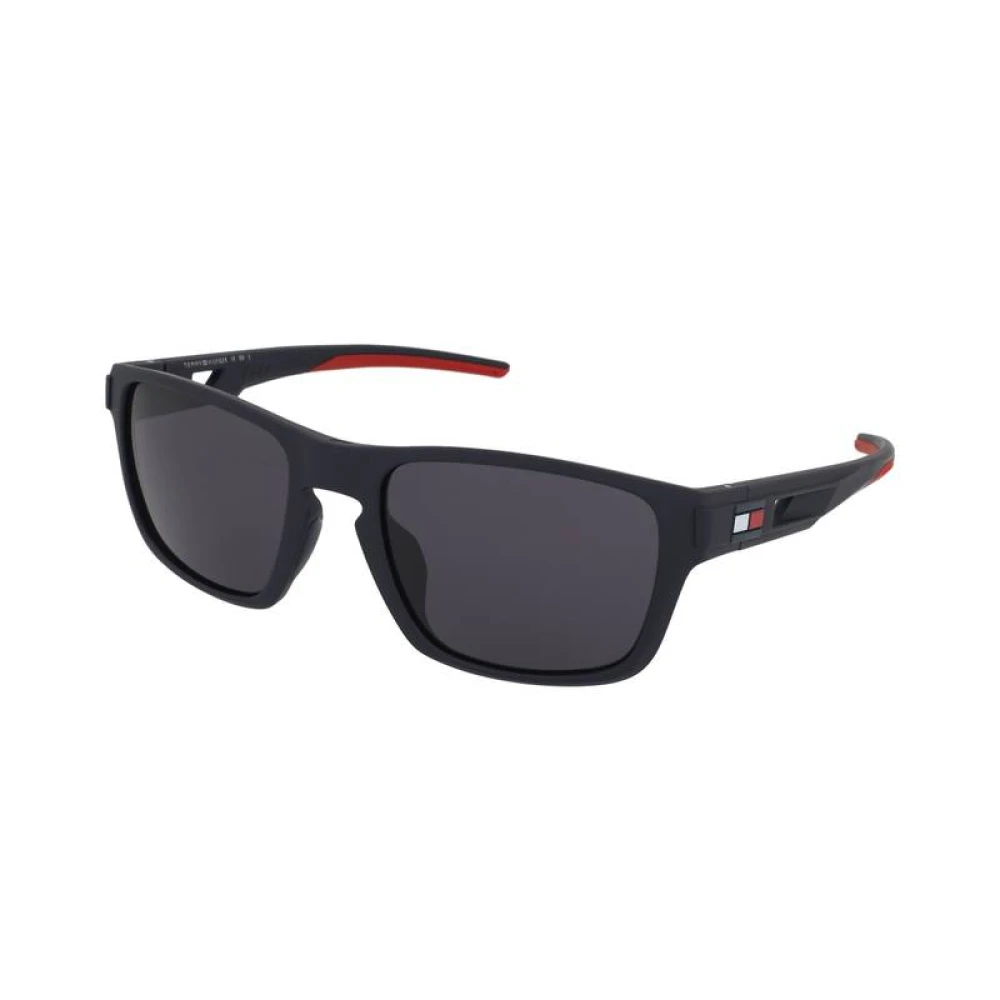 Accessories > Sunglasses - - Tommy Hilfiger - Modalova