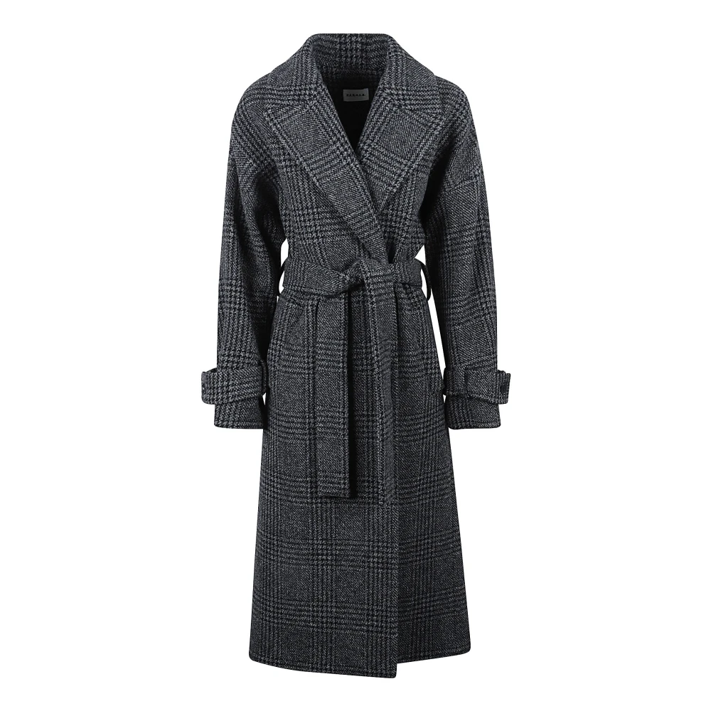 Coats > Belted Coats - - P.a.r.o.s.h. - Modalova