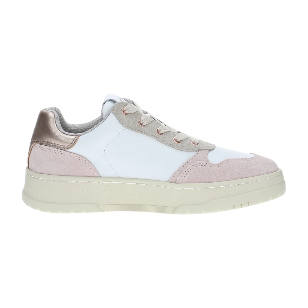 Liu Jo - Shoes > Sneakers - White - Liu Jo - Modalova