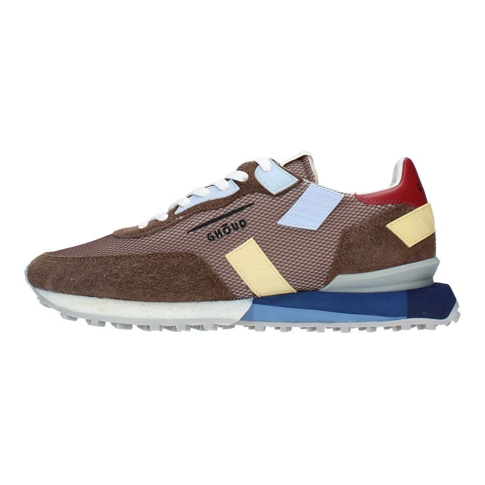 Ghoud - Shoes > Sneakers - Brown - Ghoud - Modalova