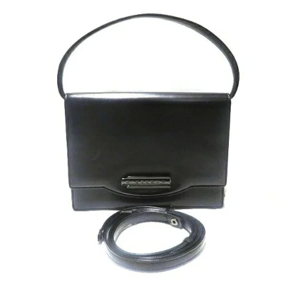 Pre-owned > Pre-owned Bags > Pre-owned Handbags - - Givenchy Pre-owned - Modalova